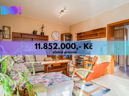 vcetne-provize.png | Prodej - dům/vila, 247 m²
