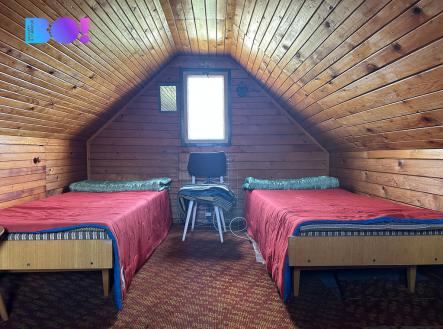 img-0825.jpg | Prodej - chata/rekreační objekt, 30 m²