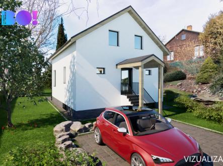 vizualizace1.png | Prodej - dům/vila, 60 m²