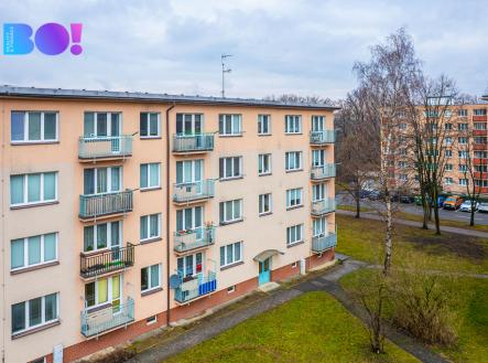 Prodej bytu, 3+1, 61 m² obrázek