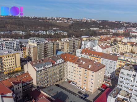 Prodej bytu, 2+kk, 66 m² obrázek