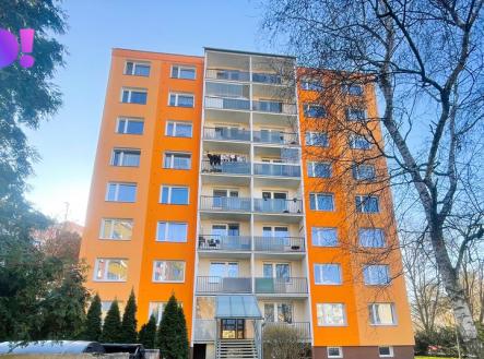 Prodej bytu, 3+1, 74 m² obrázek