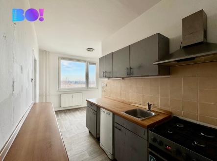 Prodej bytu, 3+1, 74 m² obrázek