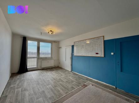 obyvak-2.jpg | Prodej bytu, 3+1, 74 m²