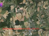 Prodej - pozemek, zemědělská půda, 3 021 m²