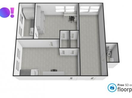 gynda.jpg | Pronájem - jiné, 70 m²