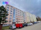 Prodej bytu, 2+1, 50 m²
