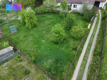 Prodej - pozemek pro bydlení, 707 m² obrázek