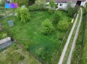 Prodej - pozemek pro bydlení, 707 m²