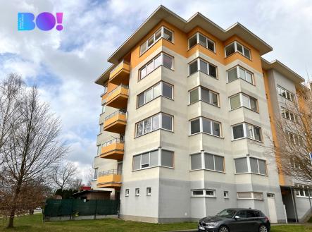 Prodej bytu, 3+kk, 1 800 m² obrázek
