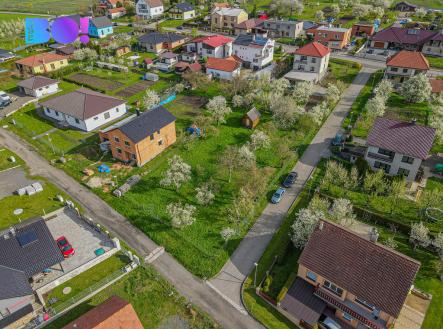 1-1327.jpg | Prodej - pozemek pro bydlení, 1 167 m²