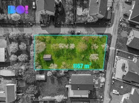 1-1334.jpg | Prodej - pozemek pro bydlení, 1 167 m²