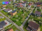 Prodej - pozemek pro bydlení, 1 167 m²