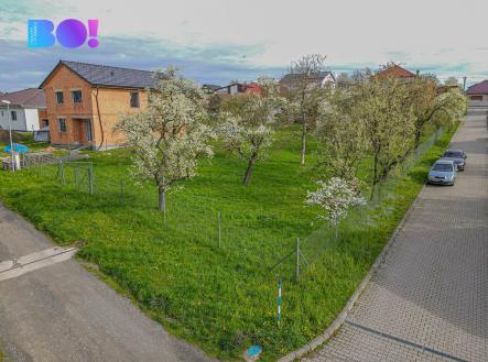 1-1333.jpg | Prodej - pozemek pro bydlení, 1 167 m²