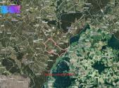 Prodej - pozemek, zemědělská půda, 3 999 m²
