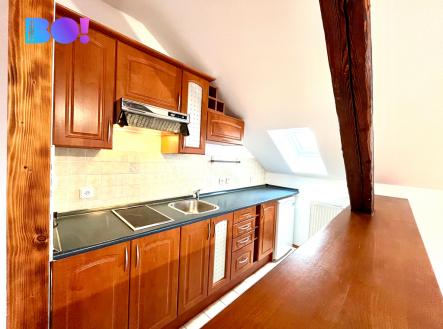 img-4928.jpg | Pronájem bytu, 1+kk, 37 m²