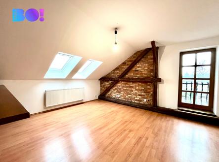img-4930.jpg | Pronájem bytu, 1+kk, 37 m²