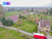 Prodej - pozemek pro bydlení, 750 m²