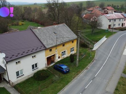 dji-0845.jpg | Prodej - dům/vila, 52 m²