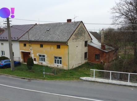 dji-0837.jpg | Prodej - dům/vila, 52 m²