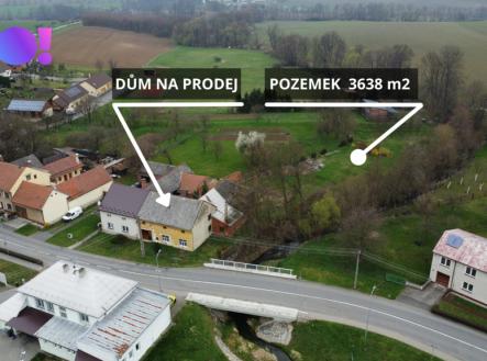 Prodej - dům/vila, 52 m² obrázek