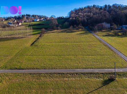 dji-0331.jpg | Prodej - pozemek pro bydlení, 1 300 m²