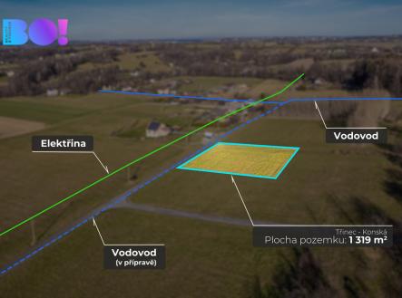 konska-pozemek-i-2.jpg | Prodej - pozemek pro bydlení, 1 319 m²