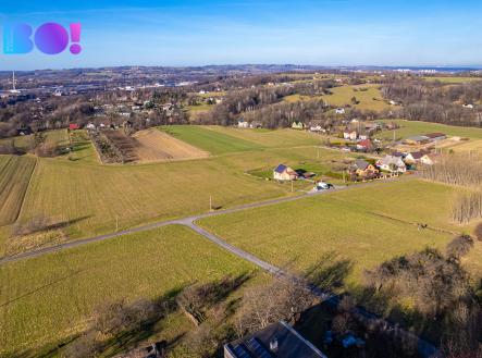 dji-0336.jpg | Prodej - pozemek pro bydlení, 1 319 m²