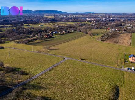 dji-0338.jpg | Prodej - pozemek pro bydlení, 1 319 m²