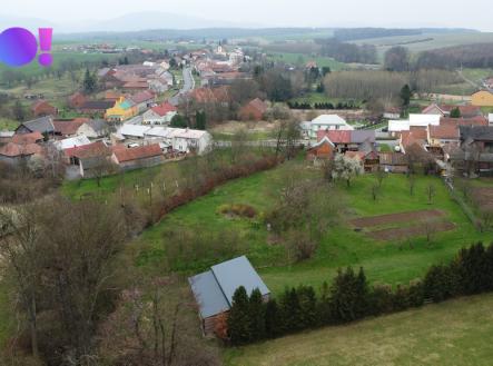 dji-0842.jpg | Prodej - pozemek pro bydlení, 3 638 m²