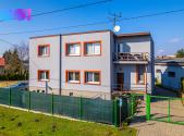 Prodej - dům/vila, 249 m²