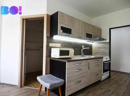 Pronájem bytu, 2+1, 56 m² obrázek