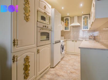 Prodej bytu, 3+kk, 68 m² obrázek