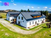 Prodej - hotel, 800 m²