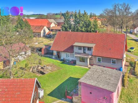Prodej - dům/vila, 157 m² obrázek