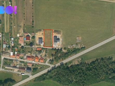 Prodej - pozemek pro bydlení, 1 290 m² obrázek
