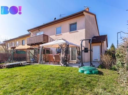 Prodej - dům/vila, 112 m²