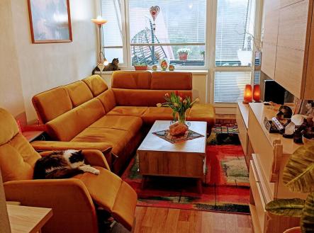 198681741.jpg | Prodej bytu, 2+kk, 46 m²