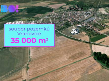 6444-hlfoto.jpg | Prodej - pozemek, zemědělská půda, 35 000 m²