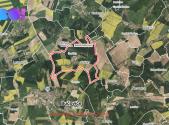Prodej - pozemek, zemědělská půda, 27 376 m²