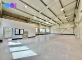 Pronájem - skladovací prostor, 238 m²