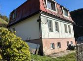 Prodej - dům/vila, 160 m²