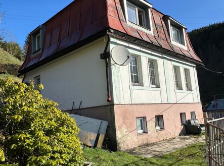 Prodej - dům/vila, 160 m² obrázek