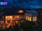 Prodej - dům/vila, 427 m²