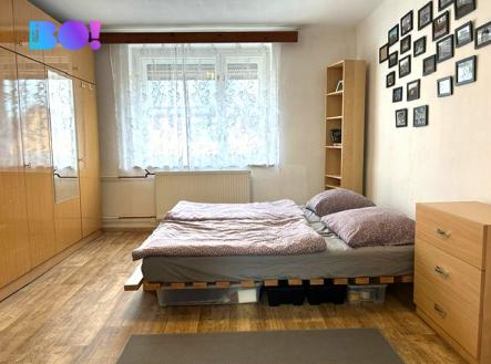ložnice 2.NP | Prodej - dům/vila, 110 m²
