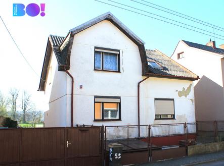Prodej - dům/vila, 110 m² obrázek
