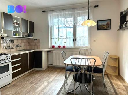 kuchyně | Prodej - dům/vila, 110 m²