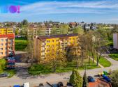 Prodej bytu, 3+1, 70 m²