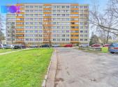 Pronájem bytu, 4+kk, 79 m²