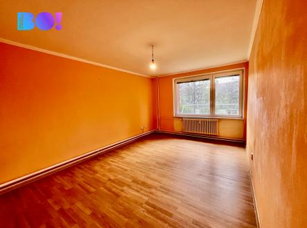 img-4978.jpg | Pronájem bytu, 2+1, 50 m²